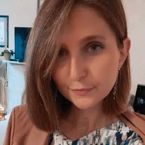 Meet your Posher, Ilana